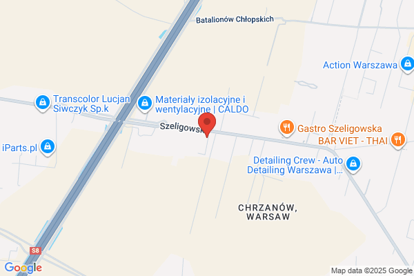 Alkon SC. Zaklad budowlany. Cacko I., Borkiewicz J., Bartczak K.