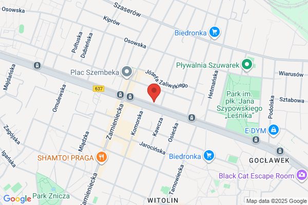 Alstal. Budowa domów i pawilonów. Okna i drzwi