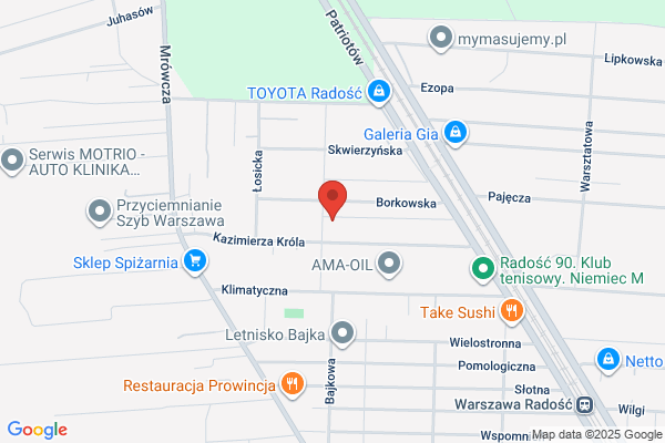 Asona Polska. Sp. z o.o.