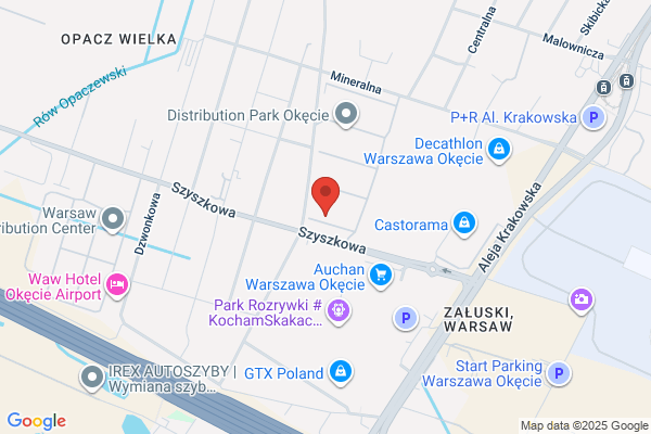 Black & Veatch Poland. Sp. z o.o. Budownictwo