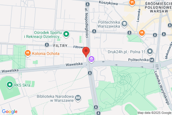 Czerska 18. Sp. z o.o.