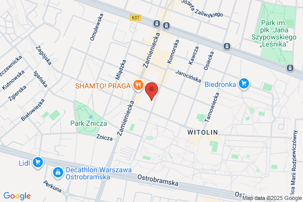 Domex. Sp. z o.o. Przedsiebiorstwo techniczno - handlowe