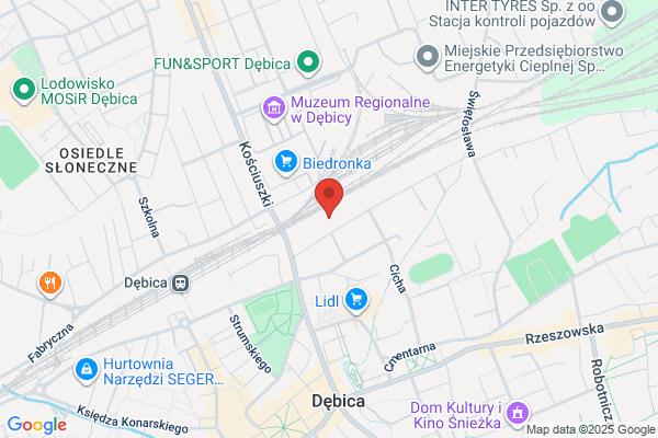 Hend. Przedsiebiorstwo budowlane