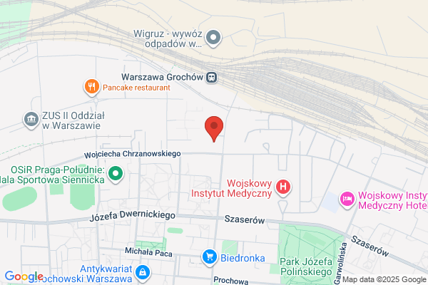 Holdbud. Przedsiebiorstwo budowlano - uslugowe