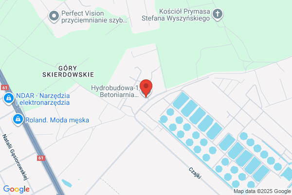 Hydrobudowa Service. Sp. z o.o.