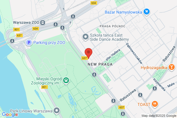 Inter Tecon. Projektowanie i realizacja kotlowni