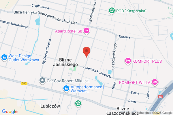 Karaszkiewicz. Budownictwo. Biuro