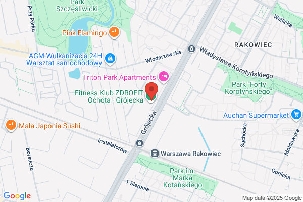 Karmar SA. Przedsiebiorstwo robót budowlanych
