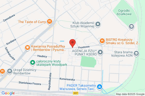 Kupiec Artur. Budowlane przedsiebiorstwo