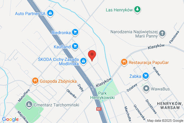 Mierzejewska Iwona, Nawrocka Grazyna. Przedsiebiorstwo robót inzynieryjnych