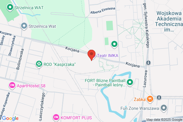 Przedsiebiorstwo Budownictwa Uprzemyslowionego Warszawa - Pólnoc