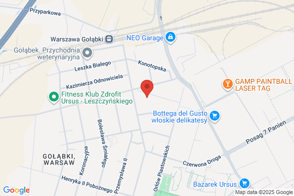 Spannverbund Polska. Sp. z o.o. Budowlane konstrukcje zespolone i stalowe