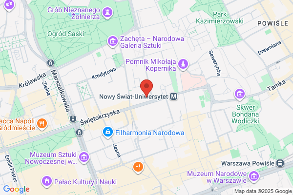 Sródmiescie. Warszawskie przedsiebiorstwo budowlano - montazowe