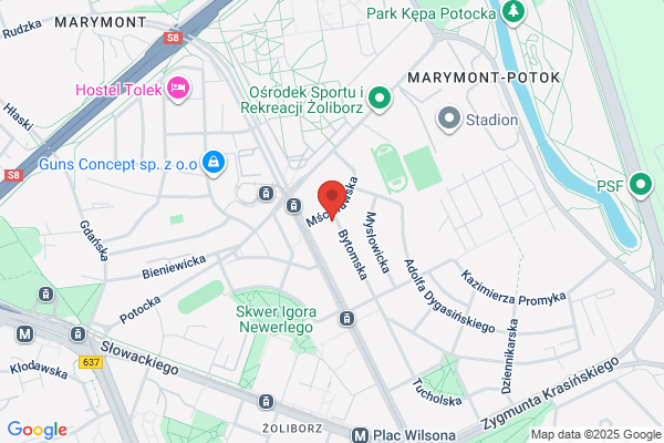 Terenix. Sp. z o.o. Uslugi instalacyjno - budowlane i deweloperskie