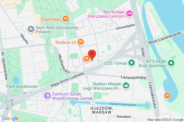 Basta. Hurtownia materialów budowlanych