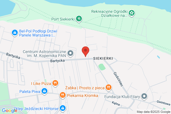 Bist. Generalny dystrybutor systemu Ytong