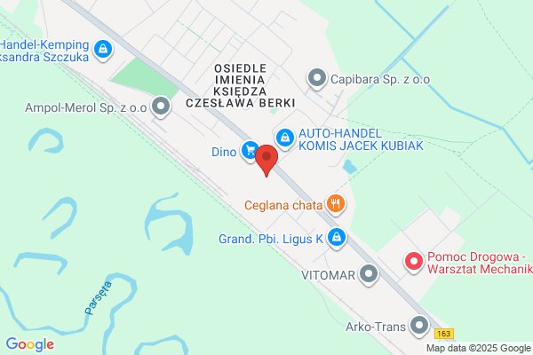Complex. Centrum budownictwa. Nowakowski J., Wrembel K.