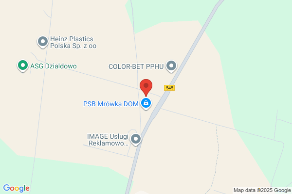 Dom. Materialy budowlane. Miszkiewicz M.R.
