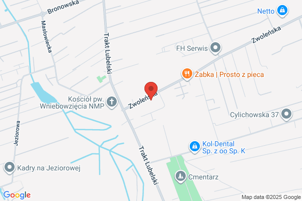 Gawryszewski Pawel. Piaskowiec, kostka granitowa