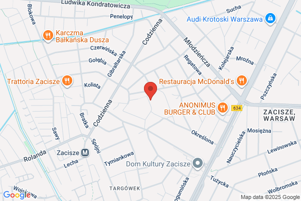 Gra-Ma-R. Skrzyszewska M.