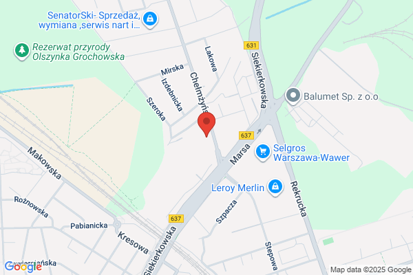 Jarbud. FHU. Sprzedaz materialów budowlanych