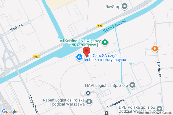 Marley Polska. Sp. z o.o.