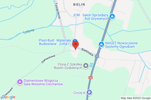 Mat-Bud. PHU. Szozda T.