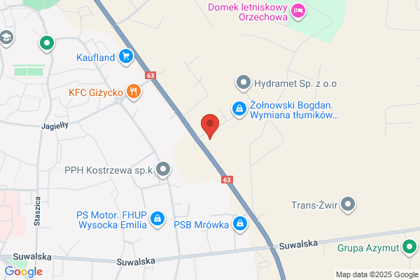Nowakowski. S.j. PPHU. Hurtownia materialów budowlanych i stolarskich