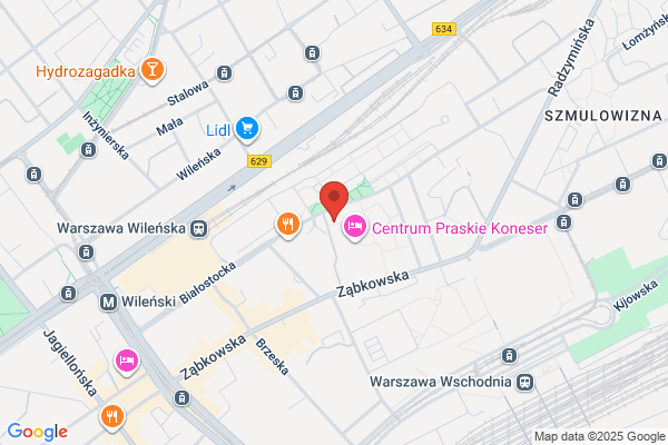 Wienerberger Ceramika Budowlana. Sp. z o.o.