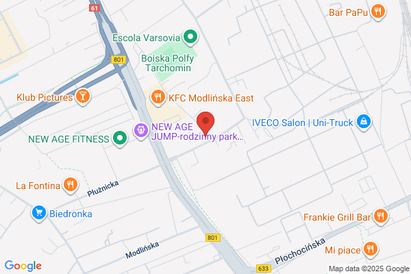Chilinski Wlodzimierz. Firma remontowo - budowlana. Budowa domów