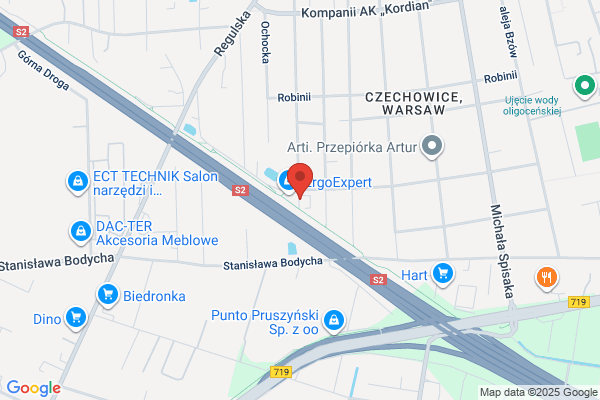 Efekt. Sp. z o.o. Budowa i naprawa dróg. Brukarstwo