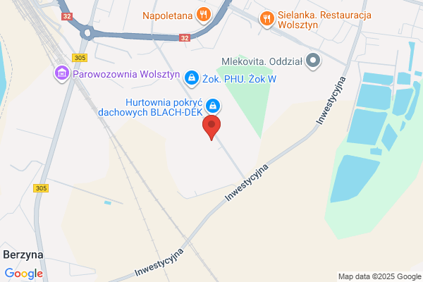 Szulta. Prywatne Przedsiebiorstwo Budowlano - Instalacyjne