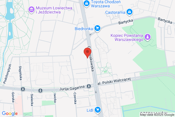 Zielski Dariusz M. Uslugi wodno-kanalizacyjne