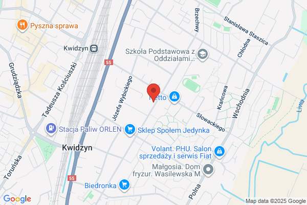 Michniewicz Adam. Zaklad murarski