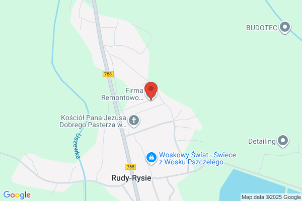 Helcbud. Firma remontowo - budowlana. Helcberger Magdalena