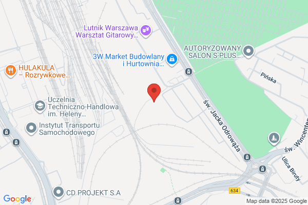 Uslugi budowlane, transport, handel. Golab R.