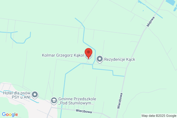 Kolmar. Uslugi remontowo - budowlane