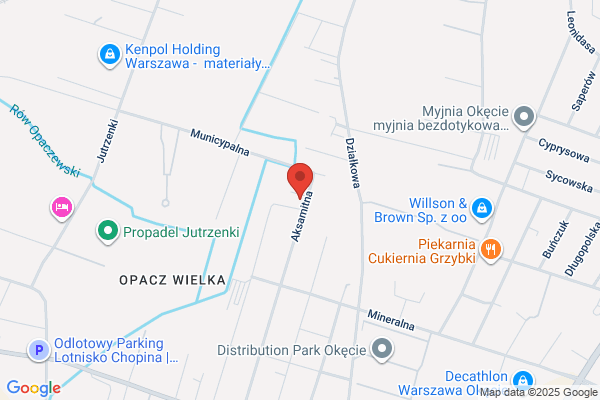 Abakus. Przedsiebiorstwo remontowo - budowlane