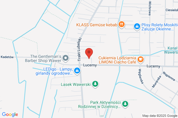 Adrem. Uslugi remontowo - budowlane. Adamczyk Z.