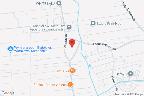 Bartnowski Miroslaw. Uslugi remontowo - budowlane