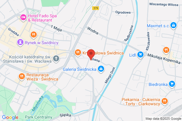 Czech Kazimierz. Zaklad ogólnobudowlany