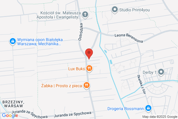 DASTPLYT - układanie glazury Warszawa