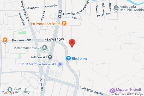 Geocomplex. Przedsiebiorstwo uslugowo - remontowe