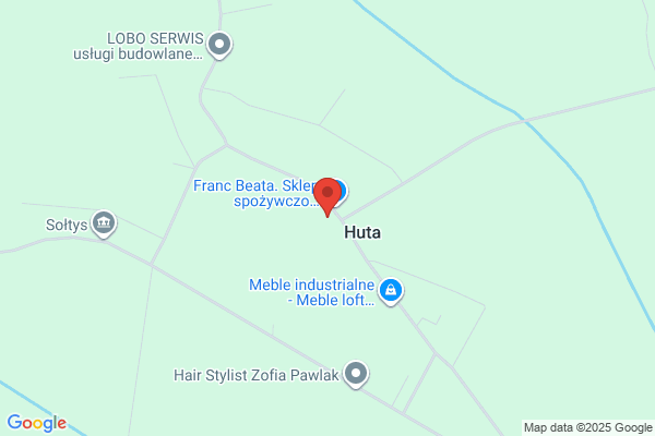 Haluszczak Leszek. Uslugi budowlane