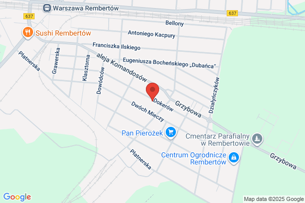 Iskra. Uslugi remontowo - budowlane. Kucharek A.
