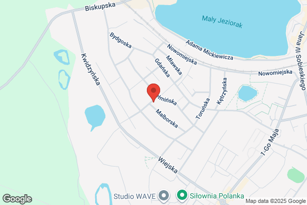 Jeziorski Artur. Uslugi remontowo - budowlane