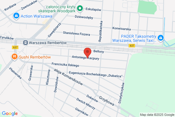 Karnenski Roman. Remonty budowlane