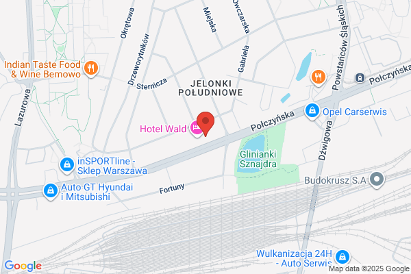 MIG. PW. Zaklad remontowo - budowlany