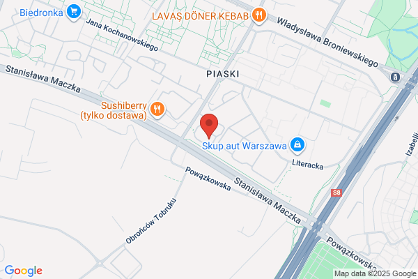 Nipol. Uslugi remontowe. Zaborowski K.