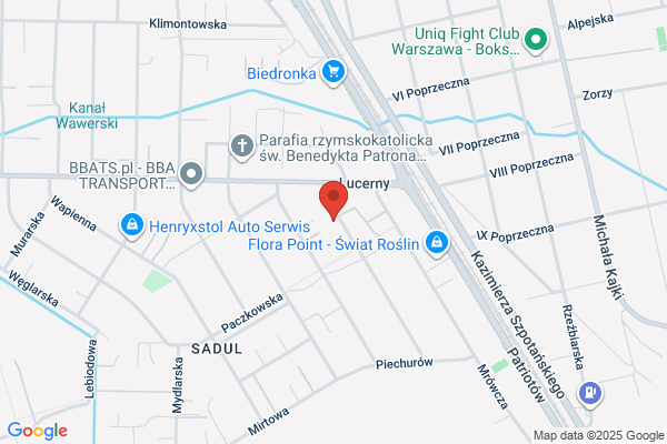 Polius. Uslugi remontowo - budowlane. Renowacja zabytków
